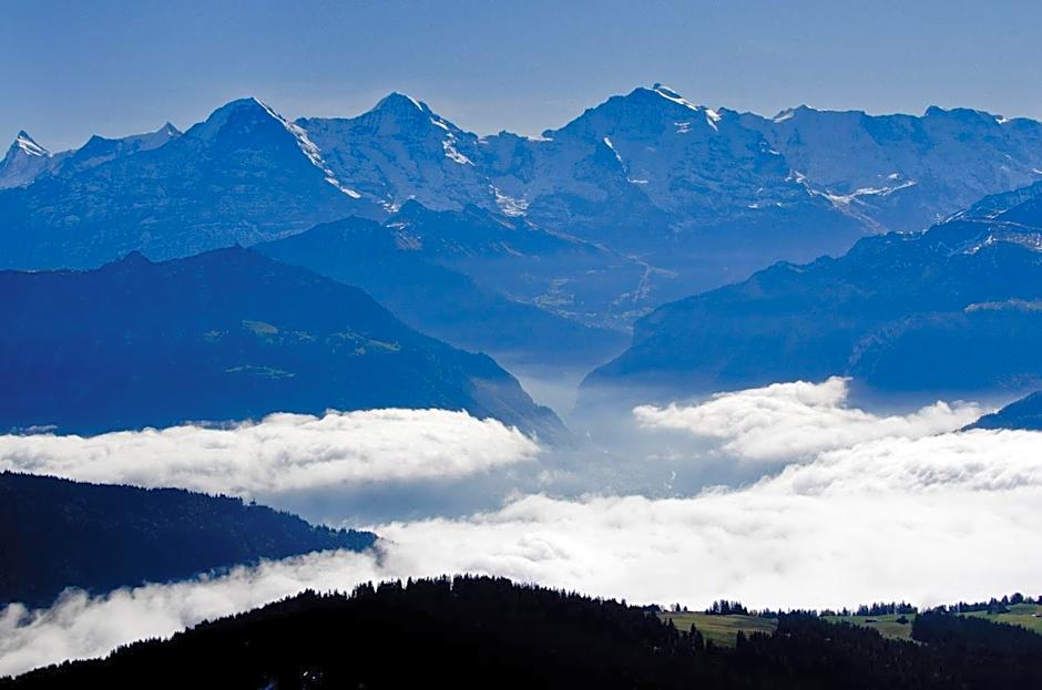 Hotel Fassbind Beausite