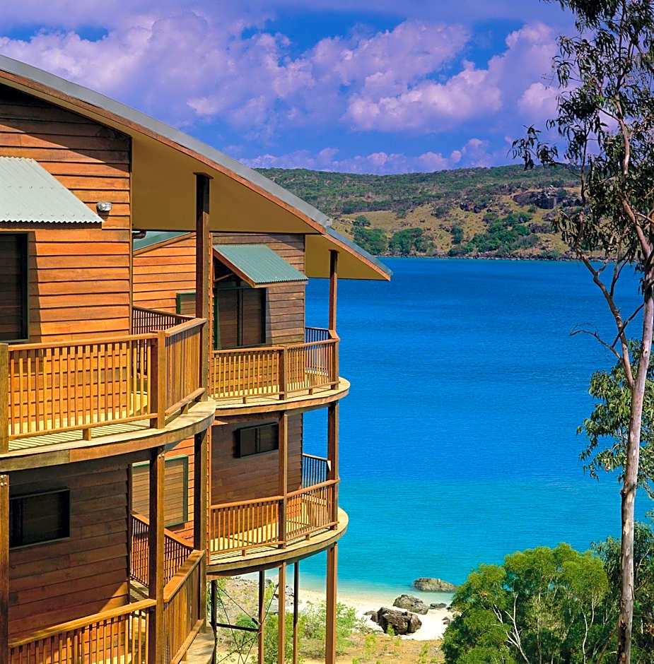 Hamilton Island Holiday Homes