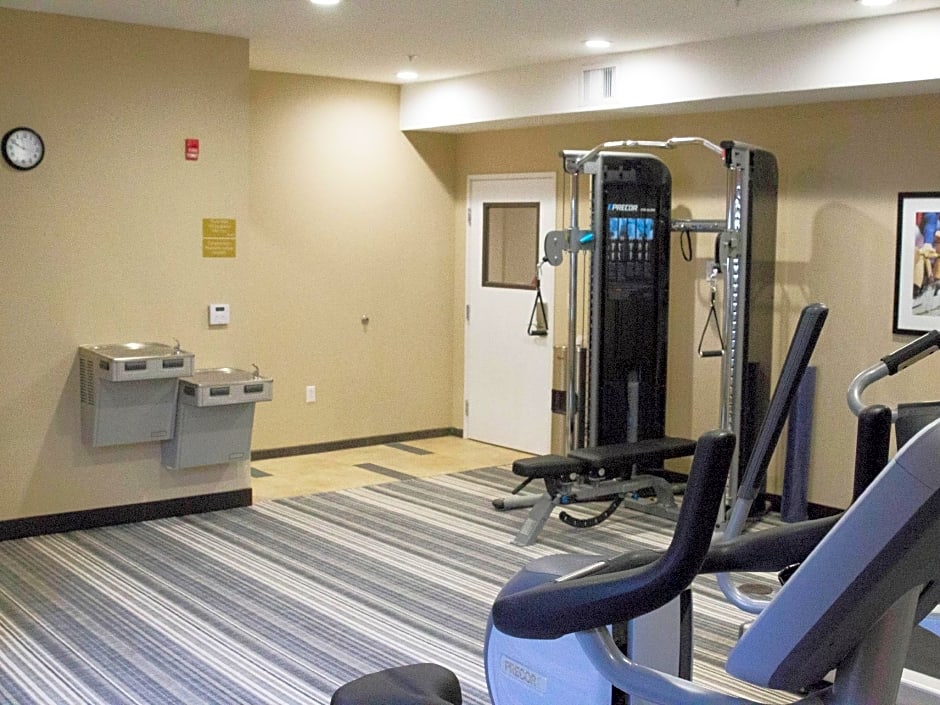 Candlewood Suites Carlsbad By IHG