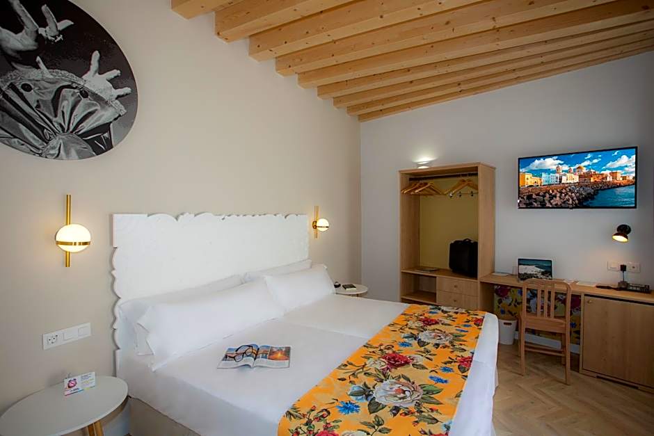 Casual con Duende Cadiz