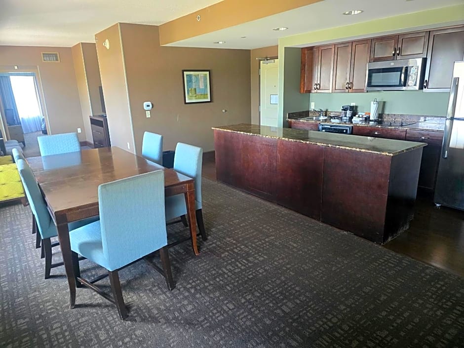 Homewood Suites By Hilton Pittsburgh-Southpointe