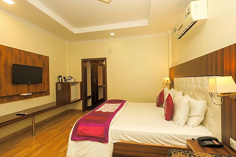 Hotel Pong View, Dharamshala