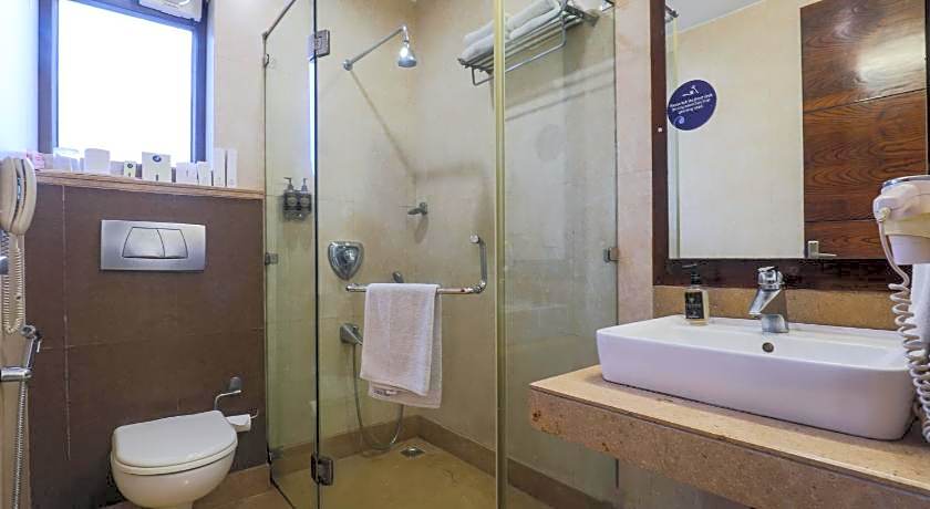 Hotel Bluestone - Nehru Place                                         