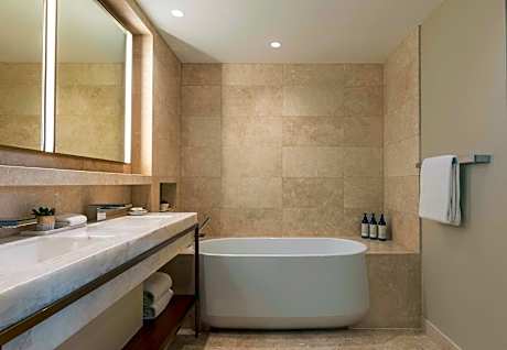 Water Tower Suite