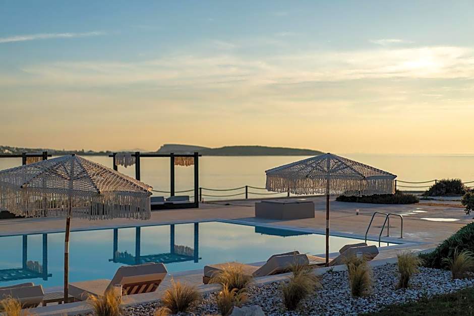 Ambassador Luxury Villas