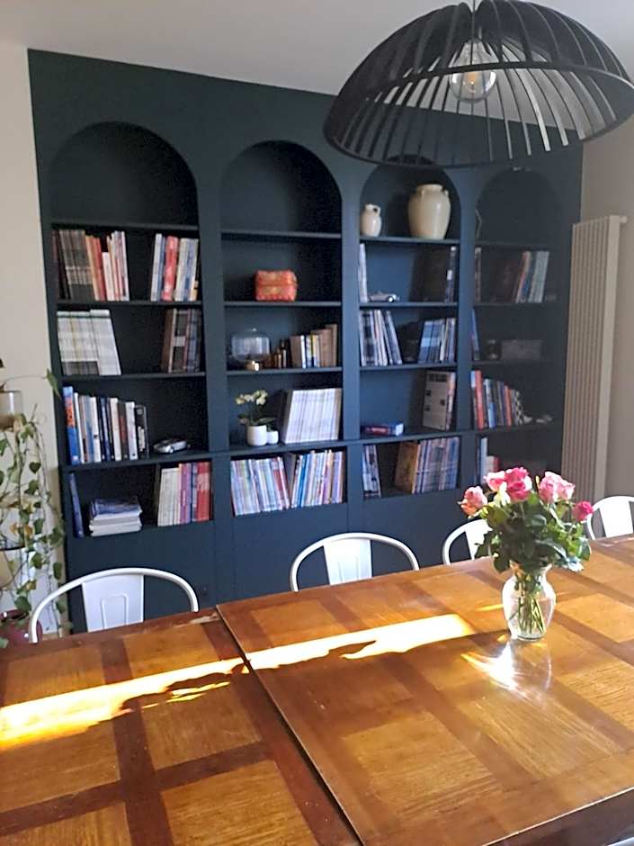 L'Angély - Chambres d'Hôtes