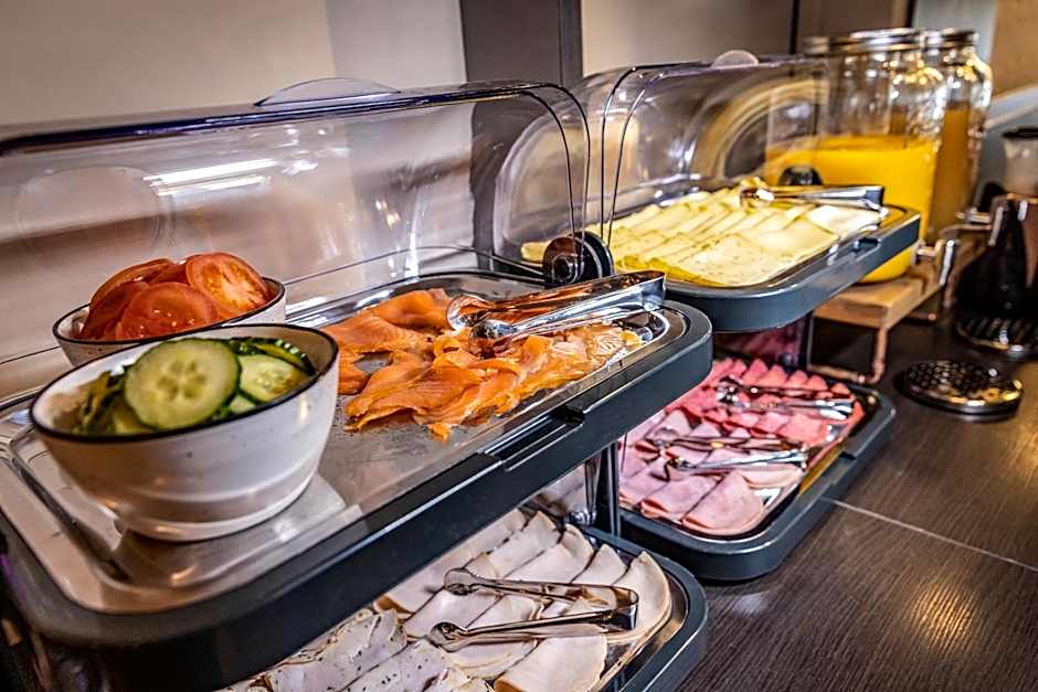 Hotel Atlantis Amsterdam