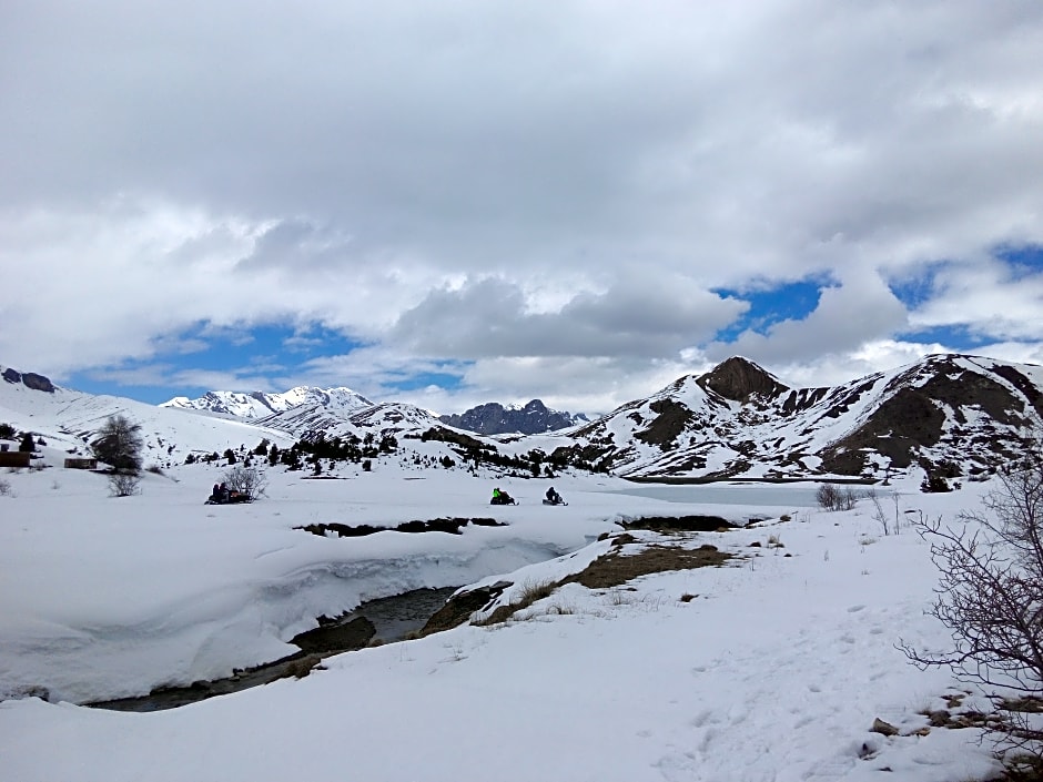 El Privilegio de Tena