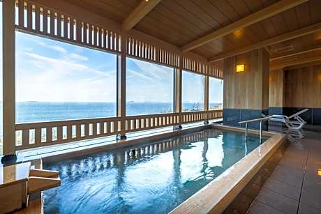 Ijika Daiichi Hotel Kagura