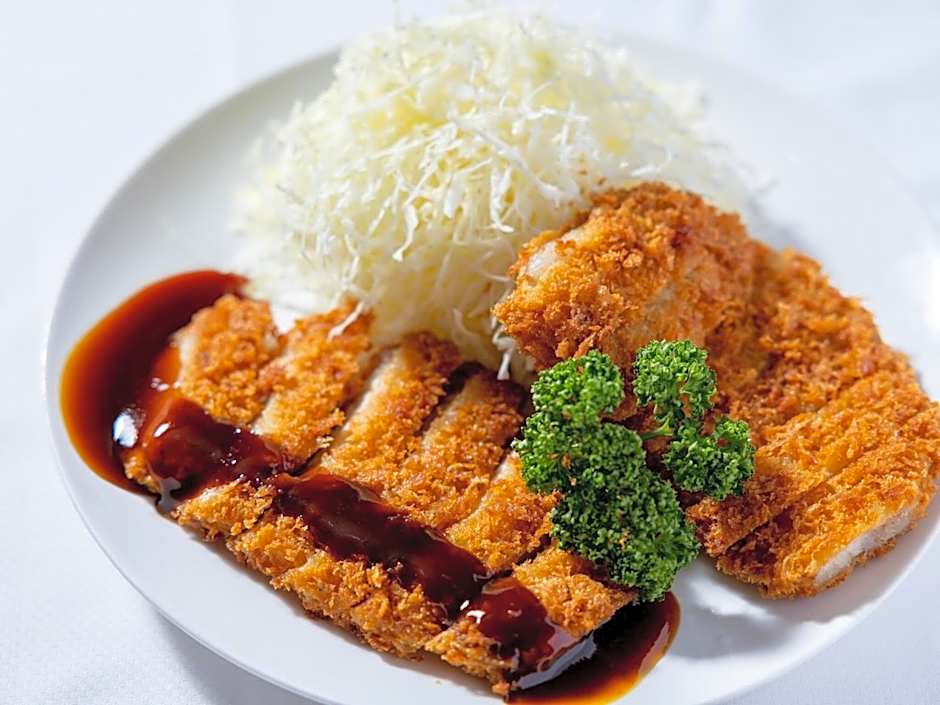 Hotel Taiyo Noen Nibancho