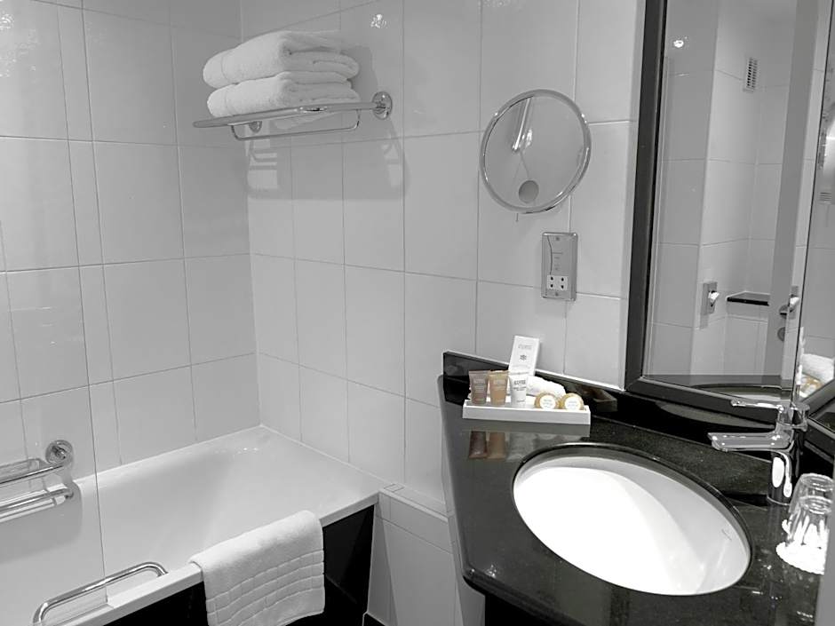 Crowne Plaza Solihull By IHG