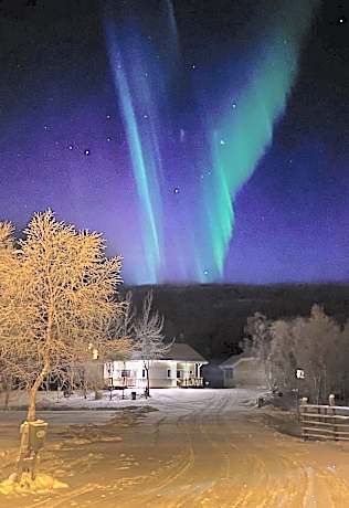 Lapinkylä