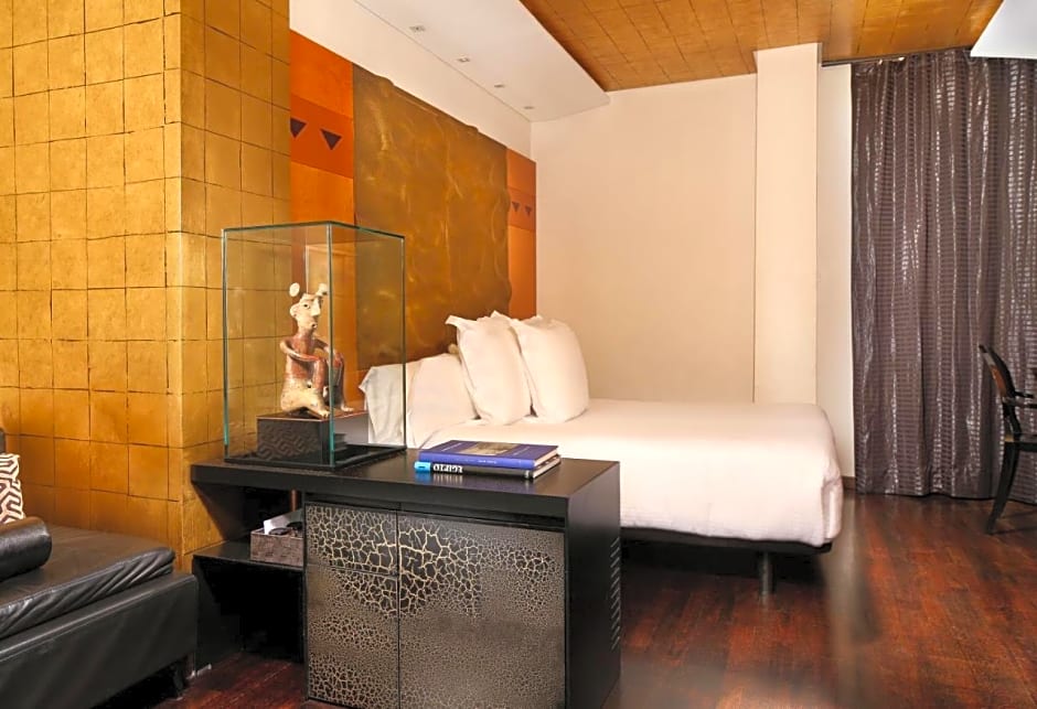 Claris Hotel & Spa GL, a Small Luxury Hotel of the World