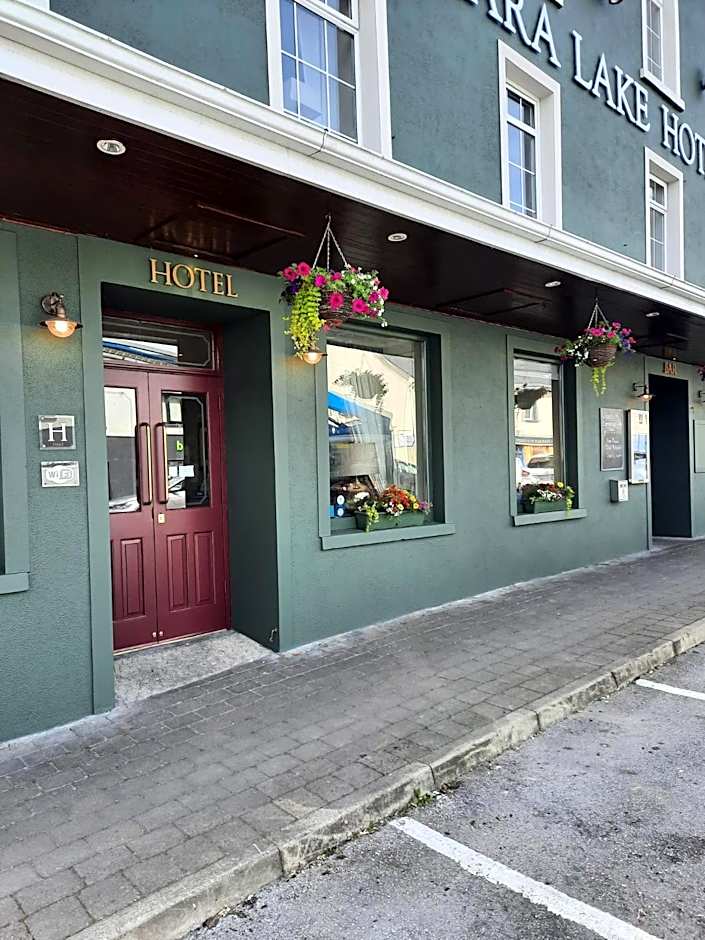 Connemara Lake Hotel