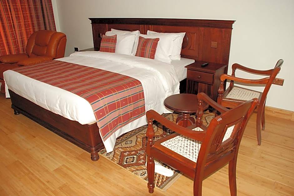 Eagle Palace Hotel