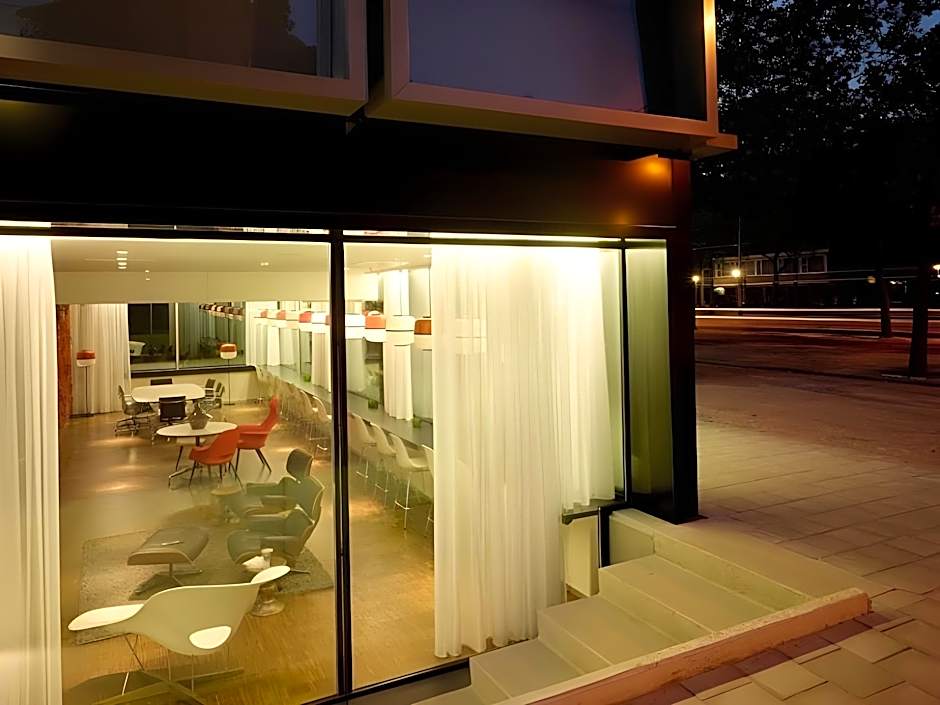 citizenM Amsterdam South
