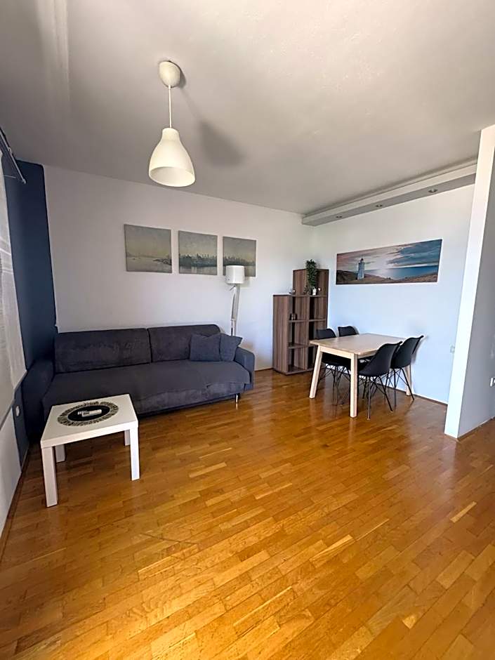 Apartments Romantica