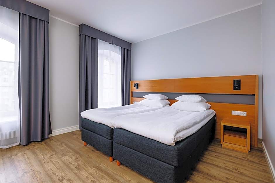 Hestia Hotel Ilmarine