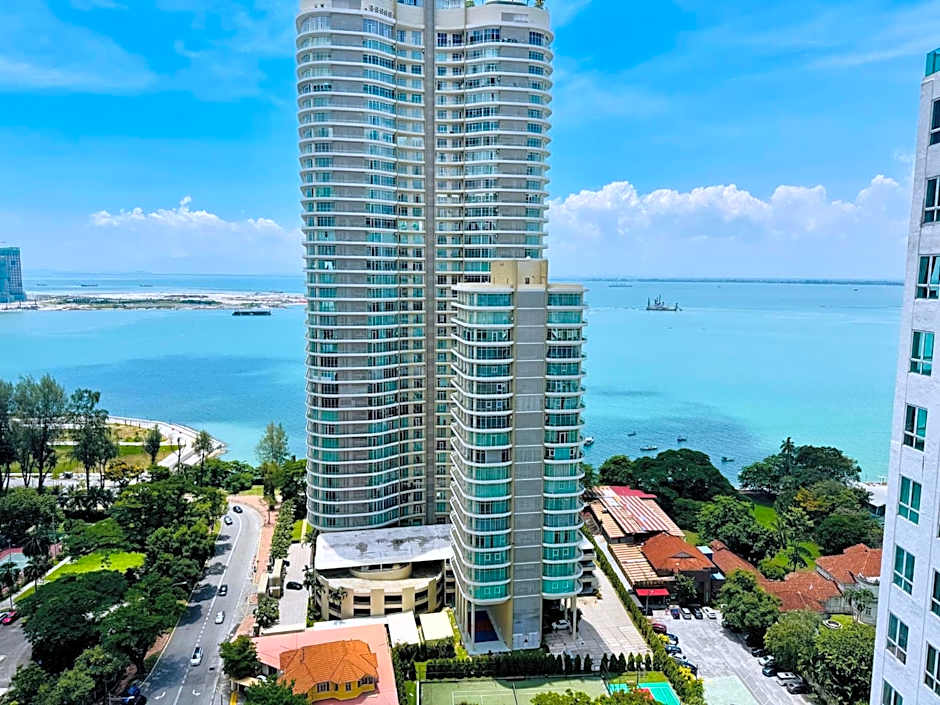 Mansion One by Hejmo Suites