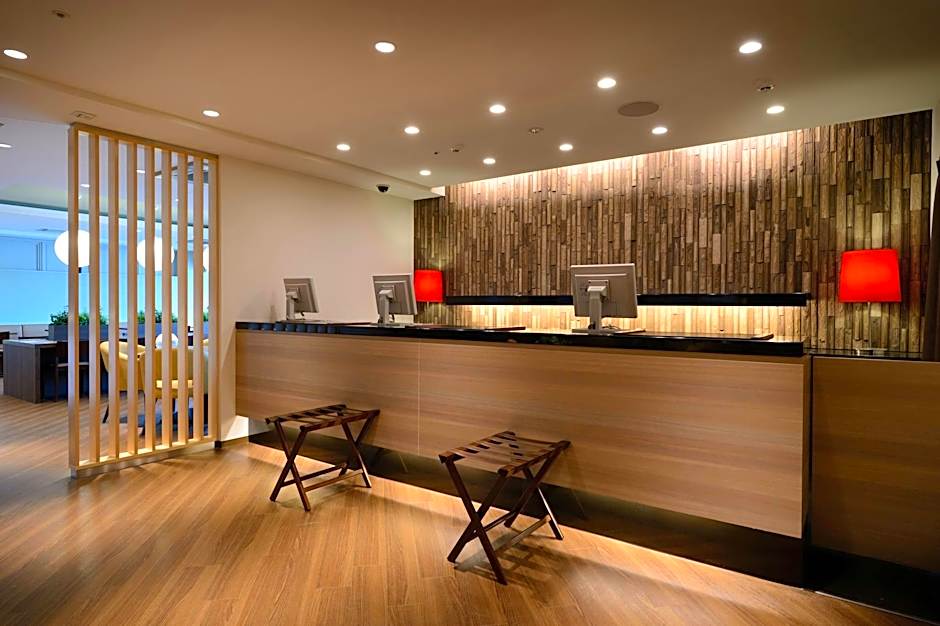 Dormy Inn Sendai Annex Natural Hot Spring