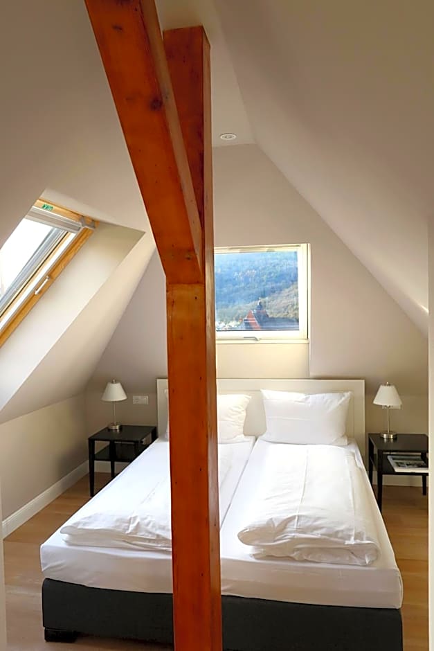 Villa Waldfrieden - Design trifft Budget