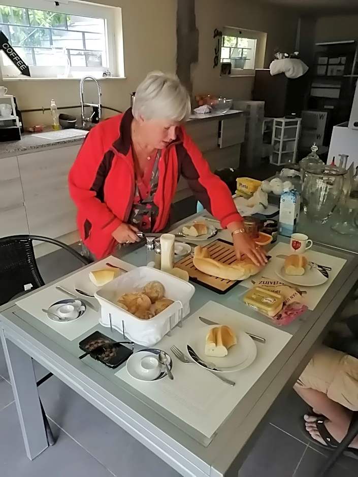 B&B Villa Branca Barreiros AL98139