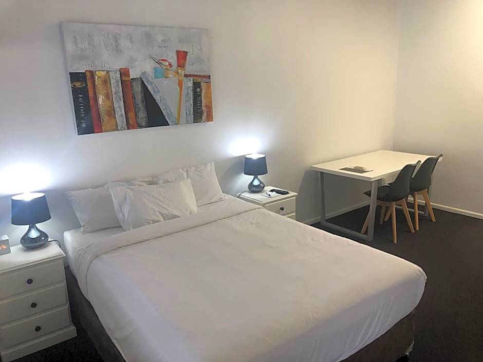 Darra Motel & Conference Centre