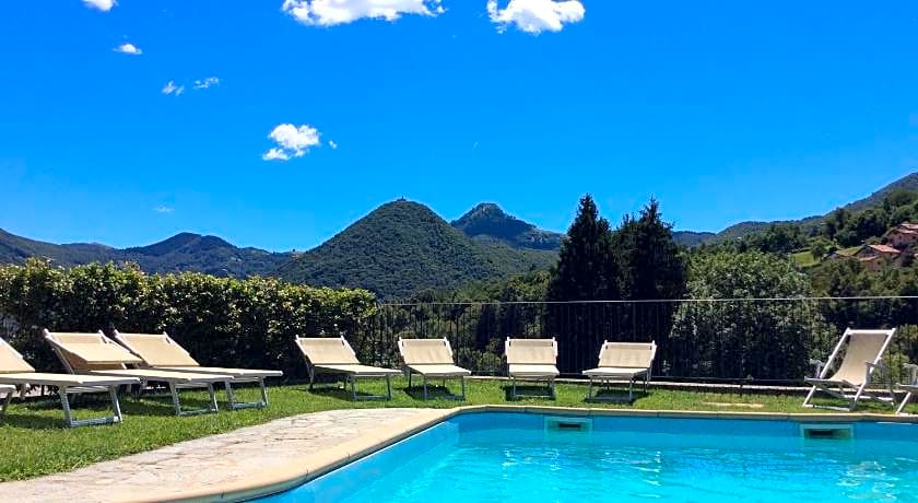 Hotel La Torre