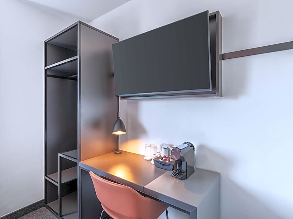 B&B Hotel Freiburg-Süd