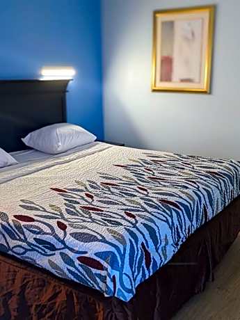 Budget Inn Alexandria