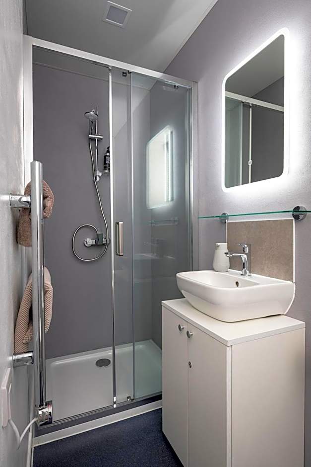 nodpod accommodation