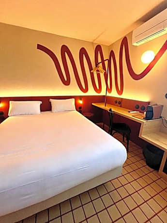 The Originals City, Hôtel du Phare, Bordeaux Mérignac (Inter-Hotel)