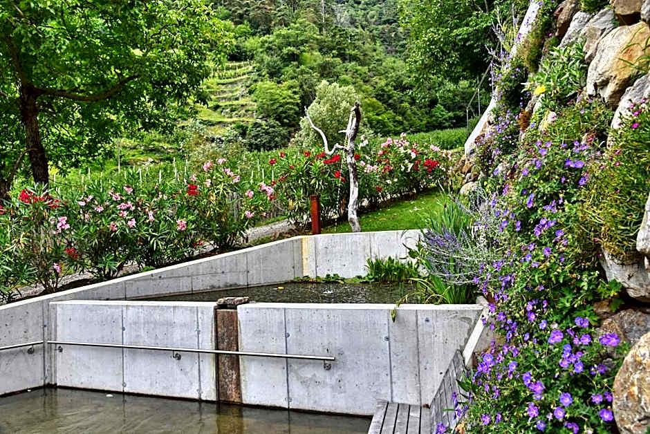 Residence Blumenthalerhof