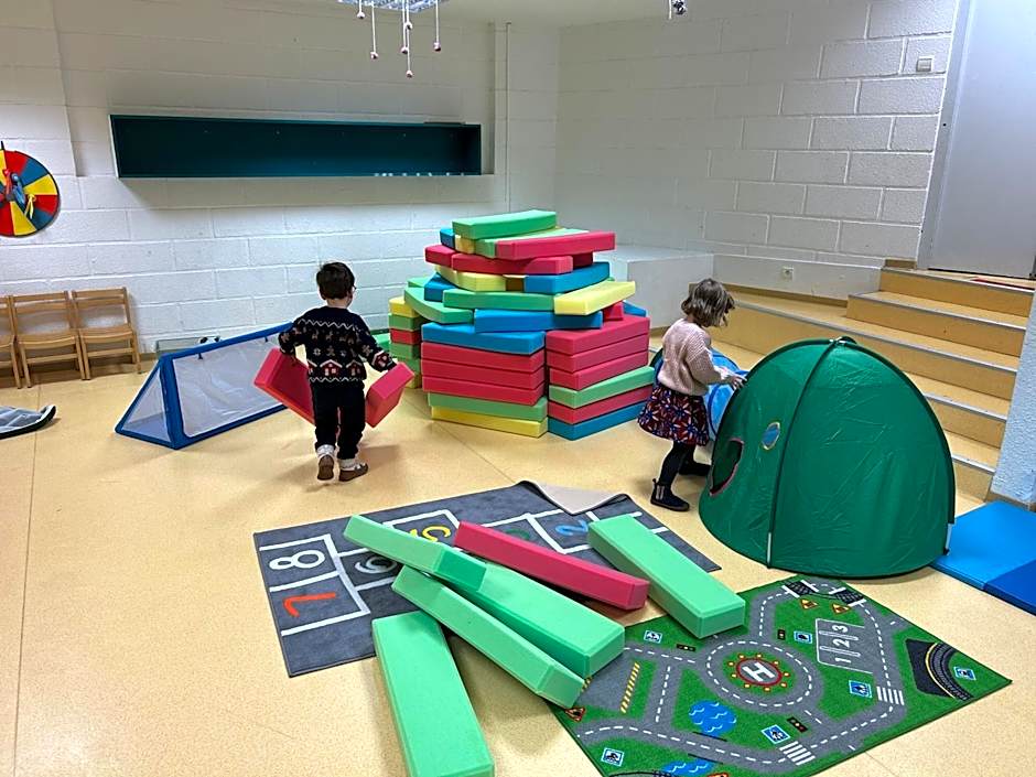 Village Montanha Lioran