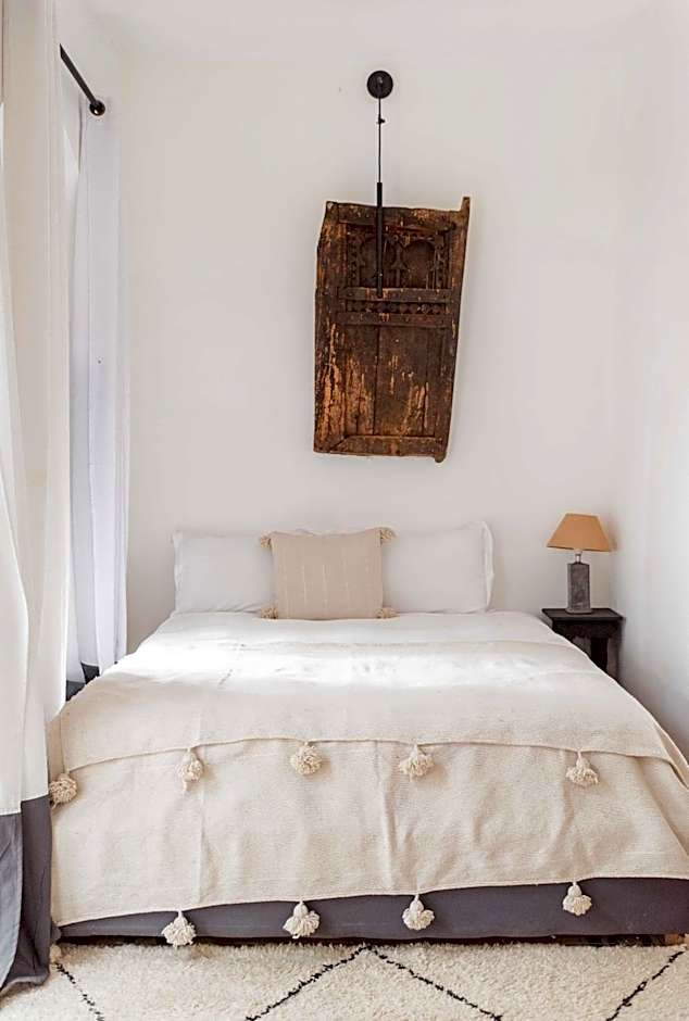 RIAD MAGIE Boutique Hotel