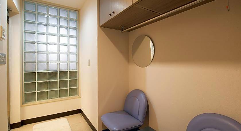 Chateraise Lodge Kasugai