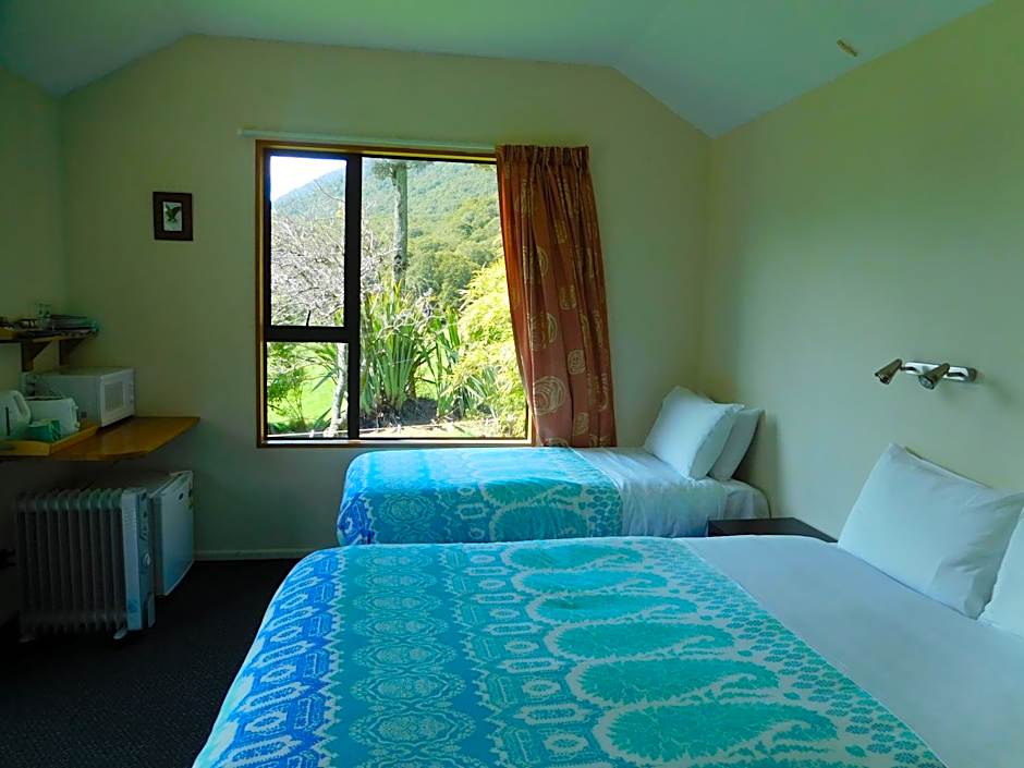 Mountainview Makarora Accommodation