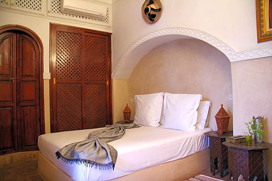 Riad Zen House