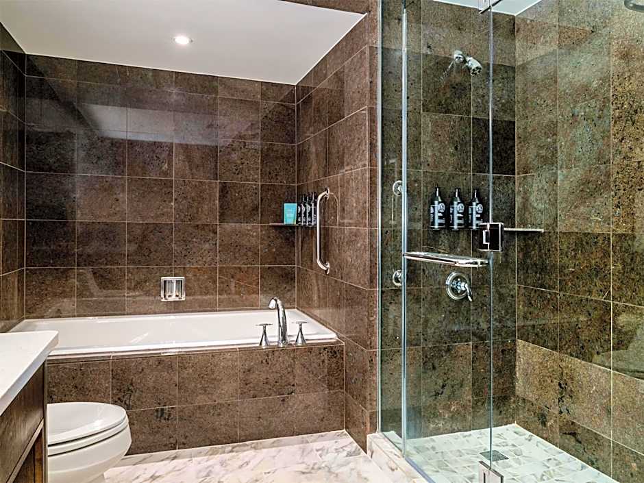 The Sam Houston, Curio Collection By Hilton