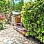 Linden Gardens Rainforest Retreat