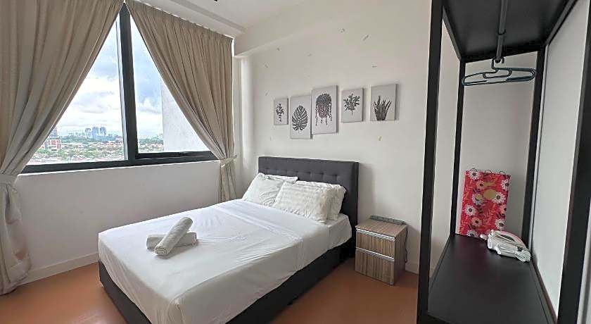 Homoto Petaling Jaya