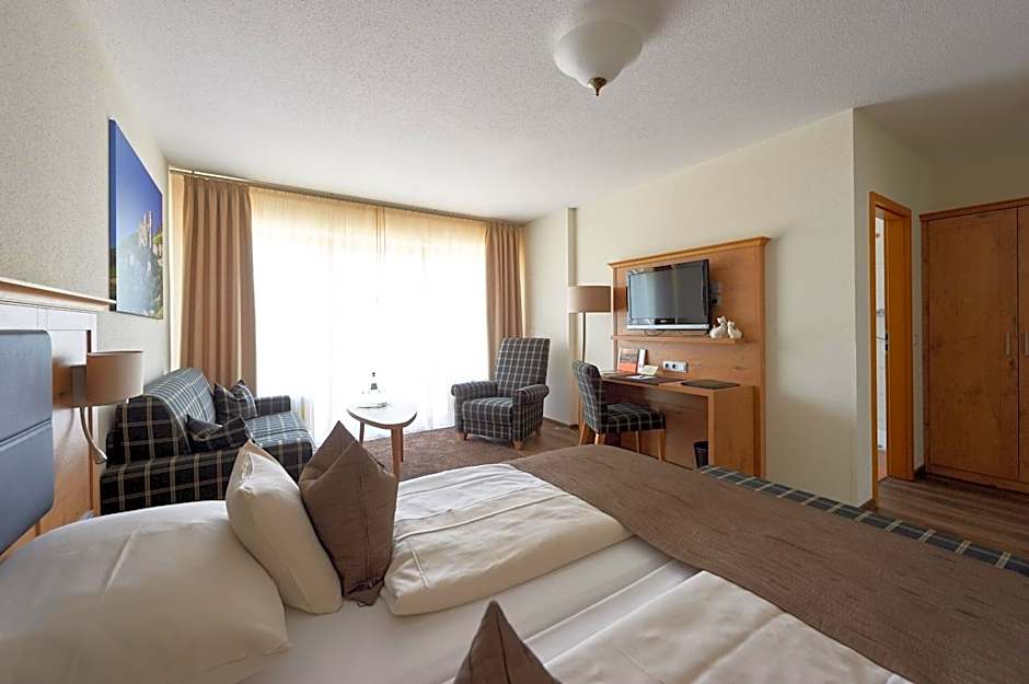 Fetzers Landhotel