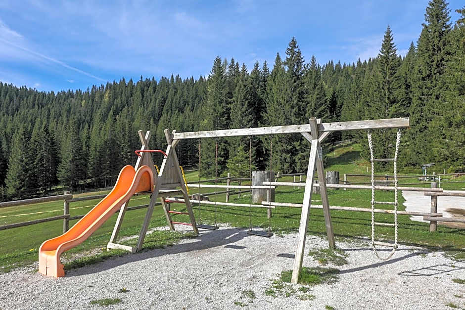 Hotel Jelka Pokljuka