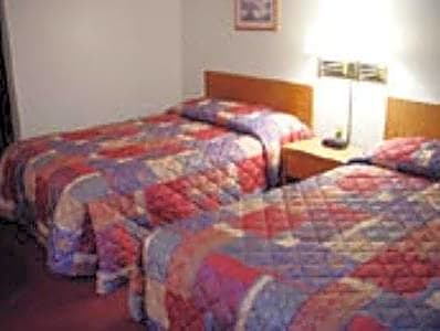 Americas Best Value Inn Torrington