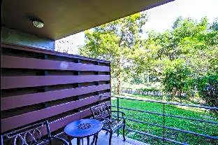 Rain Tree Khao Yai Hotel