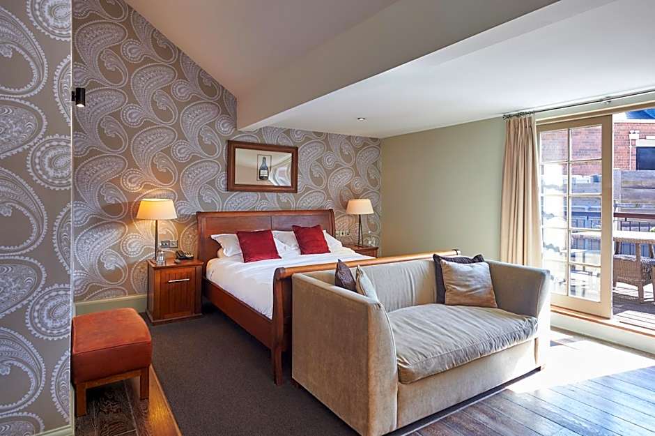 Hotel Du Vin Newcastle