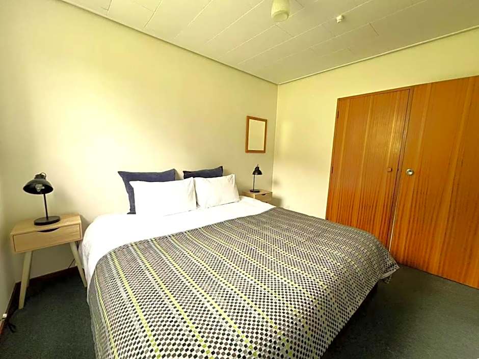 Mt Aspiring Holiday Park