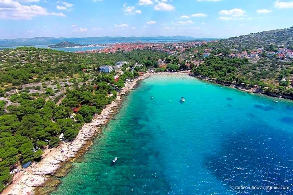 Mobile House Emma Murter