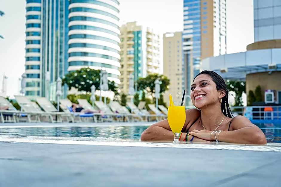 Aparthotel Adagio Fujairah