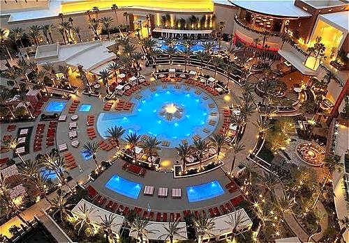 Red Rock Casino Resort Spa